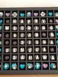 166. Tips Wraping Coklat Praline