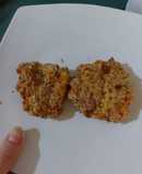 Nuggets keto