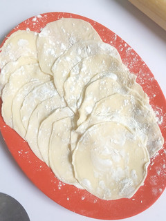 Foto resep Kulit Siomay Dimsum