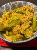 Shahi parval (pointed gourd curry)