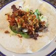 Burritos o fajitas mexicanas a mi estilo