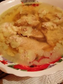 Kocsonya recept fotója