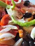 Ensalada vasca