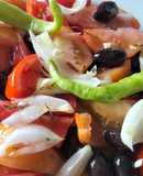 Ensalada vasca