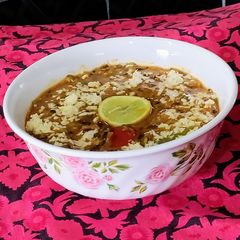 A picture of Mixed Daal Masala.