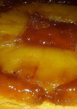 Una foto de Boltido de piña