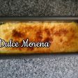 Budín húmedo de limón