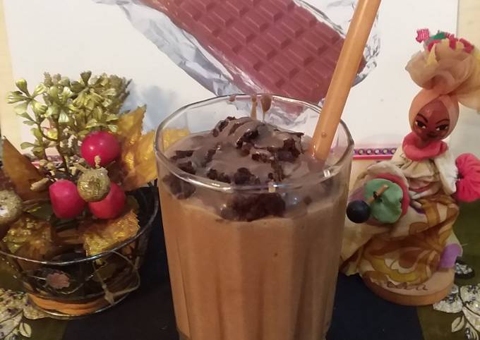 Do You Make These Simple Mistakes In Chocolate Mocha Shake