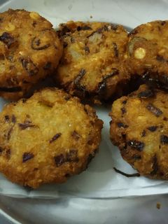 மரவள்ளிக் கிழங்கு வடை செய்முறை முக்கிய புகைப்படம்