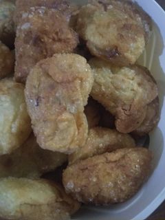 Foto resep Martabak bihun