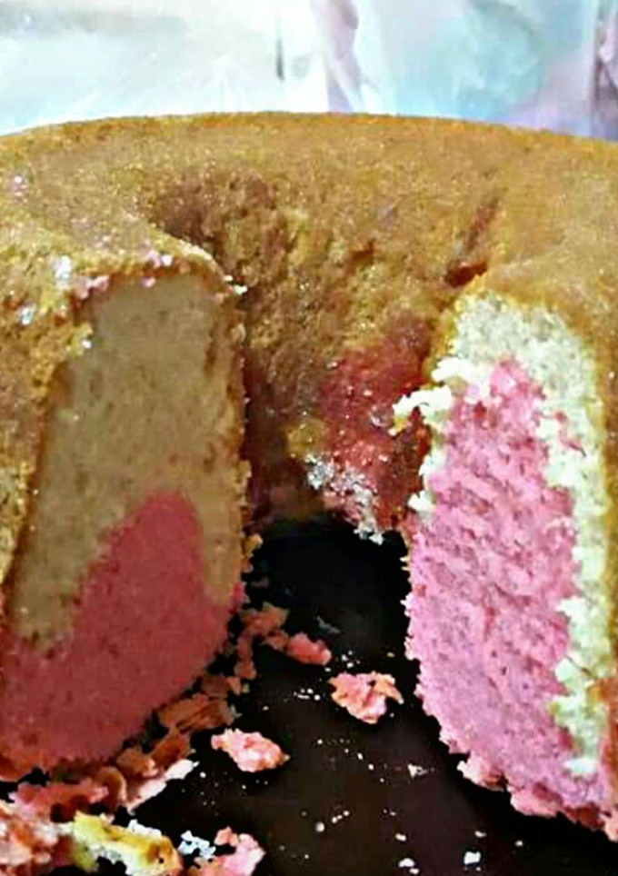 Una foto de Torta de Yogurt 🍓