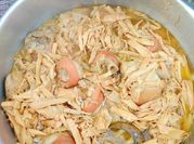 Hình ảnh của chân giò nấu măng