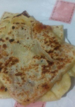 صورة لوصفة محاجب 😋😋😋