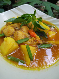 Foto resep Pindang Ikan Patin