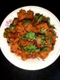 Tiffin Special Simla Mirchi