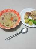 Sopas de perro (México 🇲🇽)