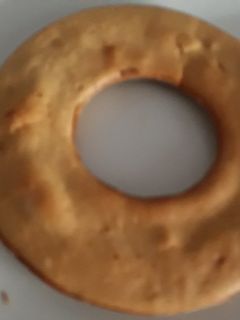 Una foto de Bizcocho casero mini