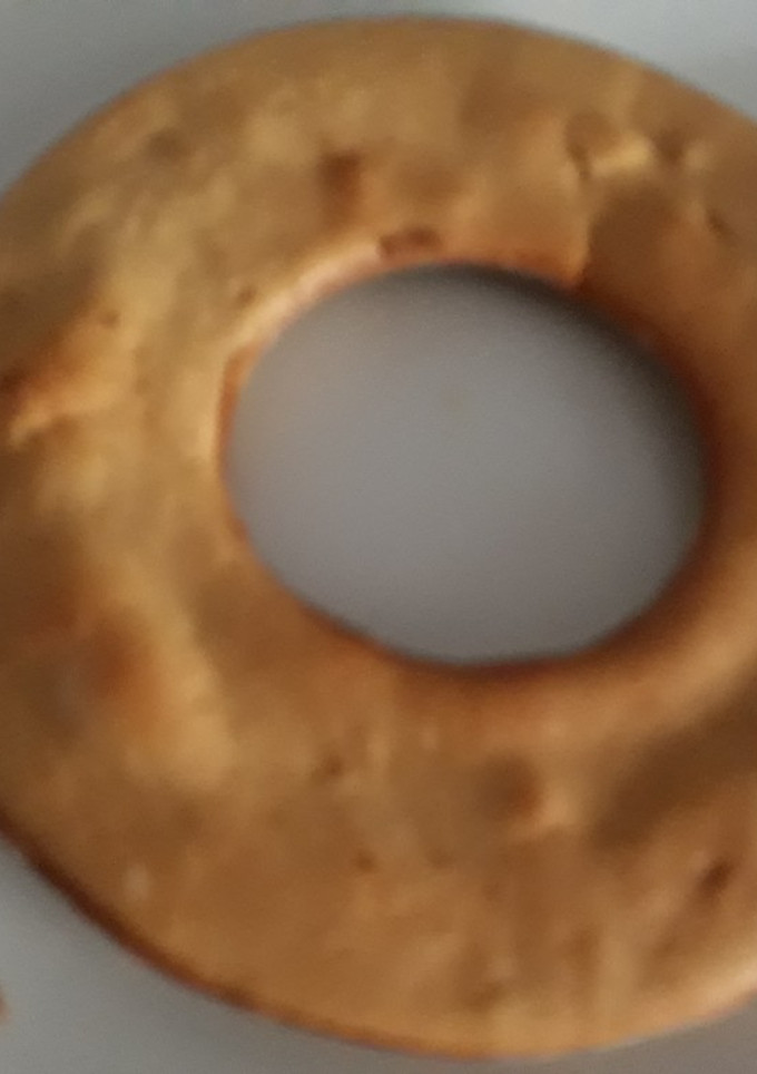 Una foto de Bizcocho casero mini