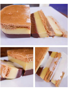 Foto resep Puding Bubuk Regal
