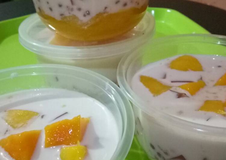 Manggo Sago