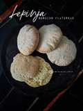Lepinja (Roti Leper)