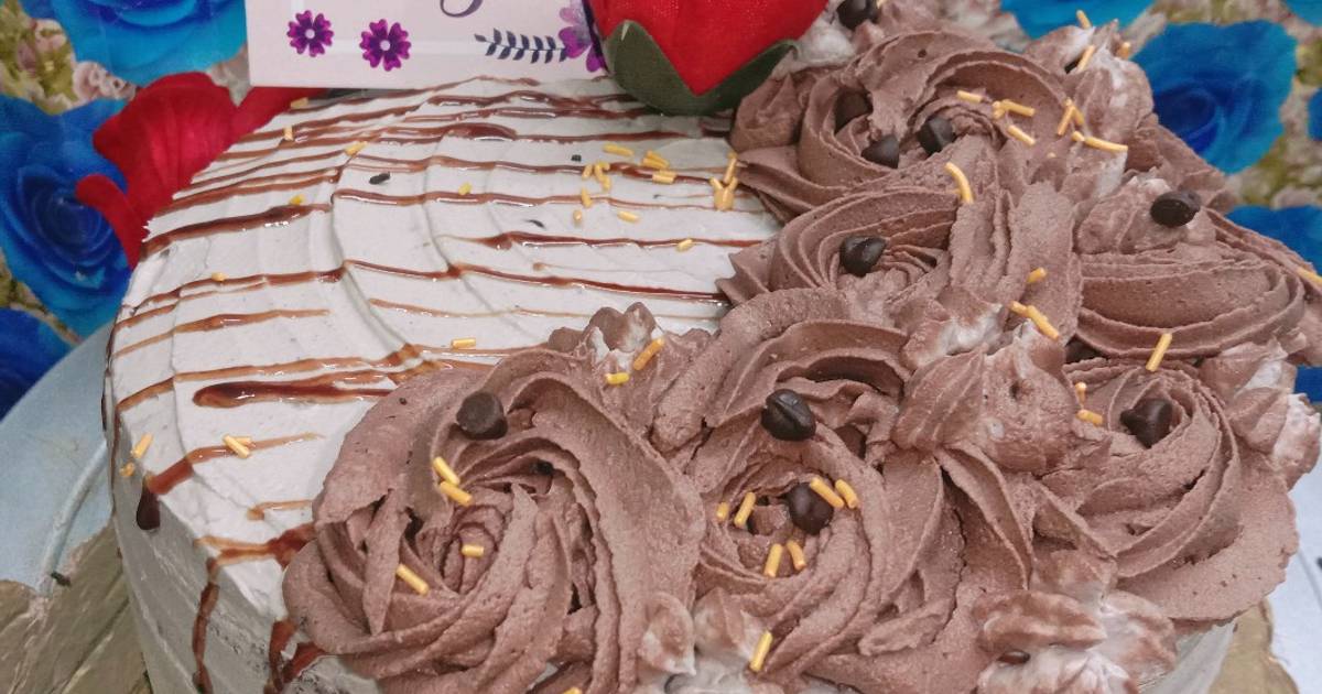 Best Choco Dutch Cake In Delhi | Order Online