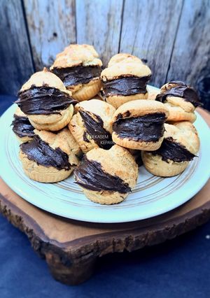 Foto resep Choux