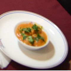 A picture of Paneer kofta.