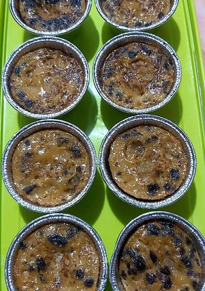 Foto resep Srikaya oreo