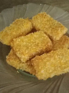 Foto resep Nugget Ayam