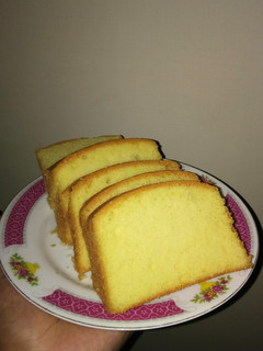 Foto resep Bolu Jadul Panggang