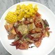 Gindara Sambal Matah (clean eat)
