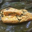 Pepes tahu
