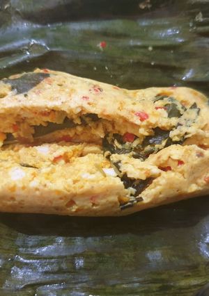 Foto resep Pepes tahu