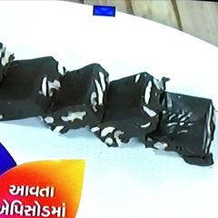 A picture of Chocolate Fudge.