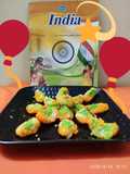 ટોપરા ના લાડુ(topra ladu recipe in gujarati)