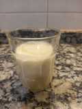 Licuado de Banana