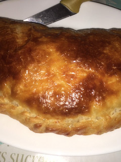 Una foto de Empanada sin gluten