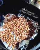 Đậu Phộng Rang NCKD cực kì dễ trong 15p - Crispy Peanut