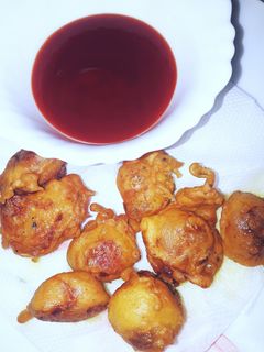 পেঁয়াজি রেসিপির প্রধান ছবি
