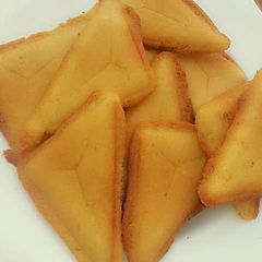 A picture of Cakes.