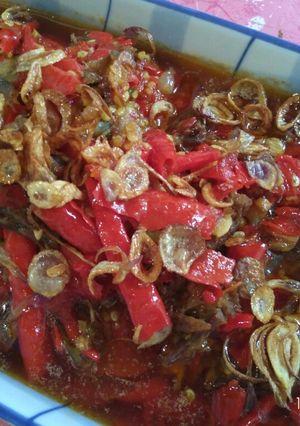 Foto resep Dendeng Balado