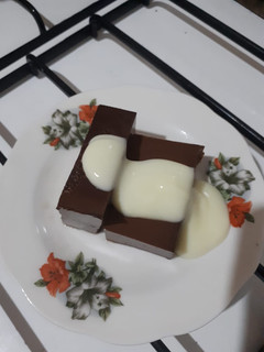 Foto resep Puding Cokelat