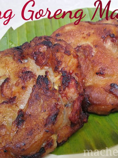 Foto resep Pisang Goreng Madu
