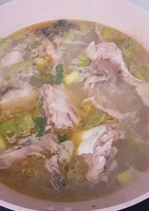 Foto resep Pindang Kepala Ikan