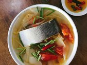 Hình ảnh của cá chim trắng