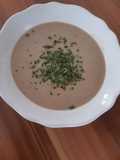 Maronensuppe