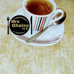A picture of Simple tea.