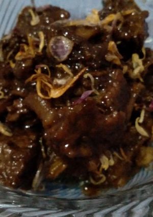 Foto resep Malbi