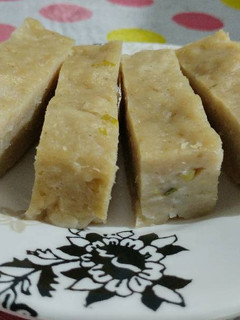 Foto resep Otak Otak Ikan Tengiri Kukus
